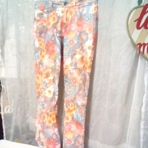 Charlie B women's jeans